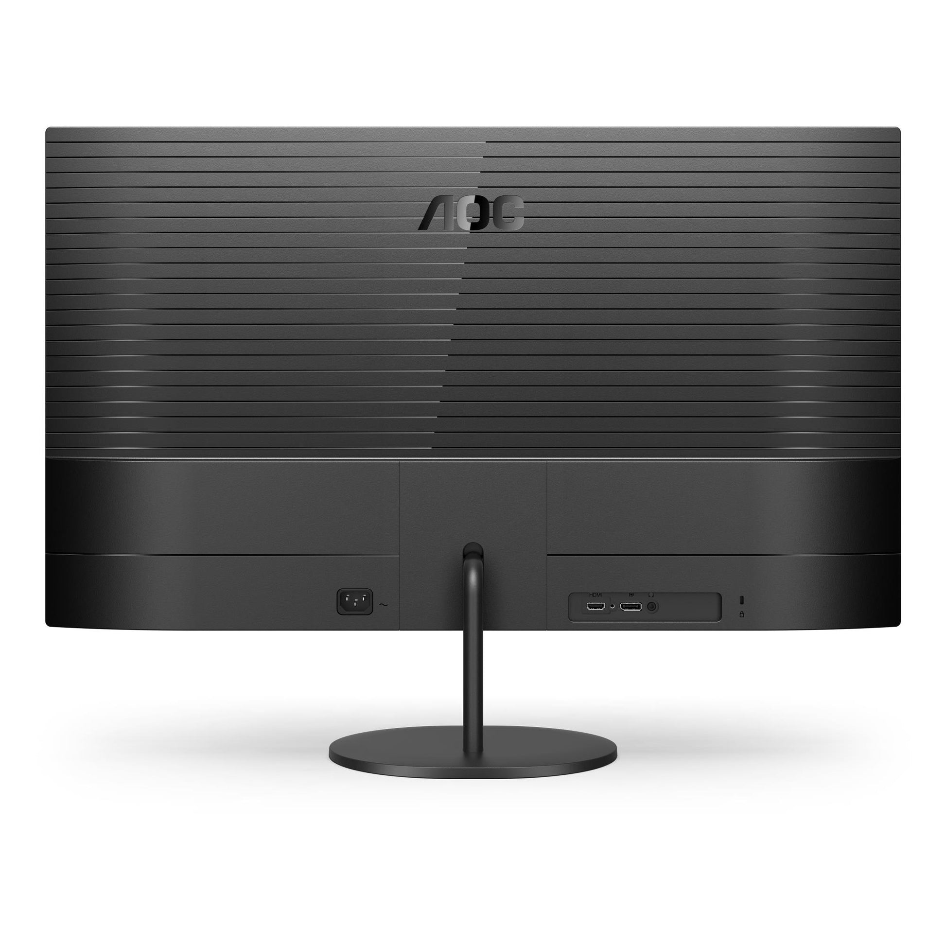 AOC LCD Monitor AOC Q32V4 31.5" Business Panel IPS 2560X1440 16:9 75Hz Matte 4 Ms Speakers Tilt Colour Black