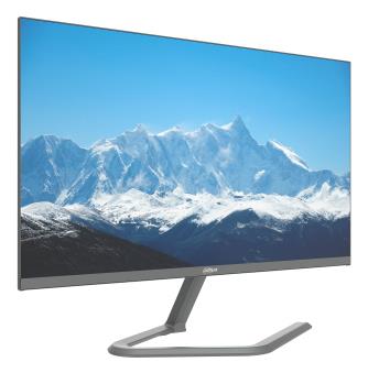 Dahua LCD Monitor Dahua 23.8 " 1920 X 1080 Pixels Full HD Native Aspect Ratio 16:9 LED Flat
