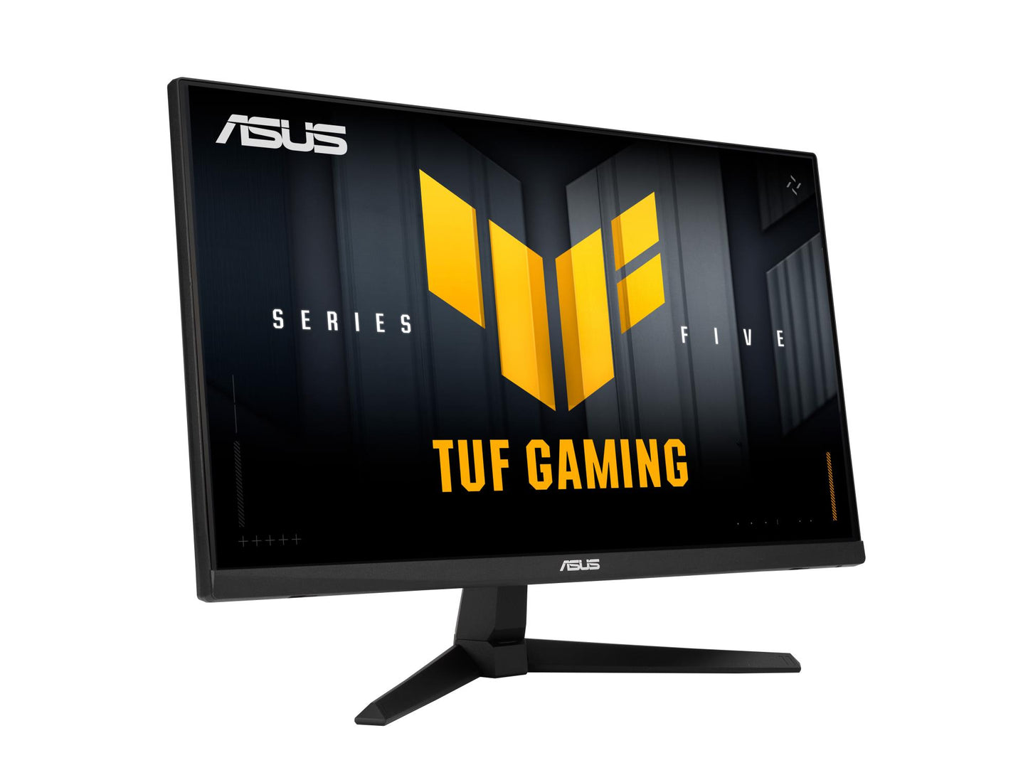 Asus LCD Monitor Asus 27 " 1920 X 1080 Pixels Full HD Native Aspect Ratio 16:9 LCD Flat