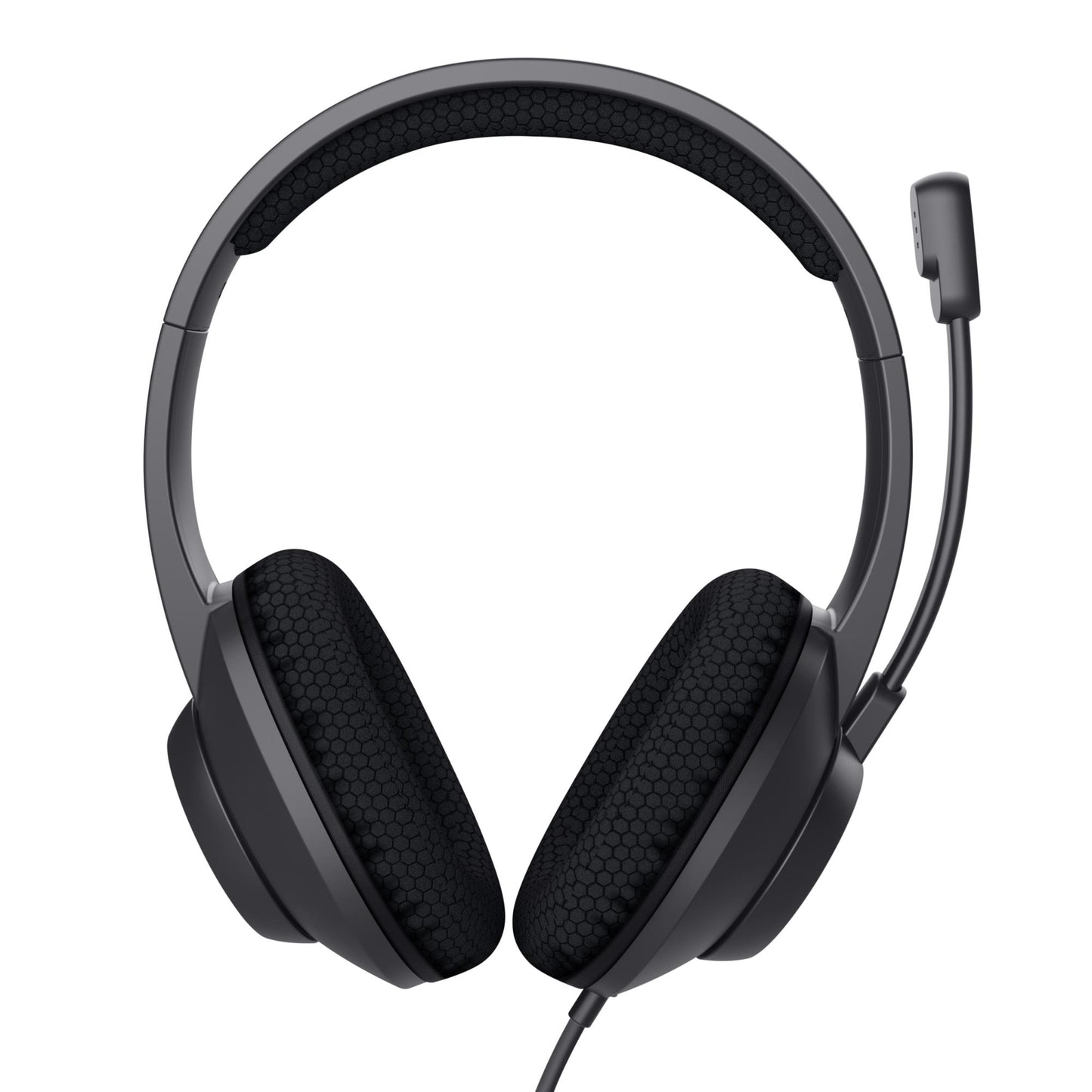 Trust Headset Ayda MAX USB-C - 25462