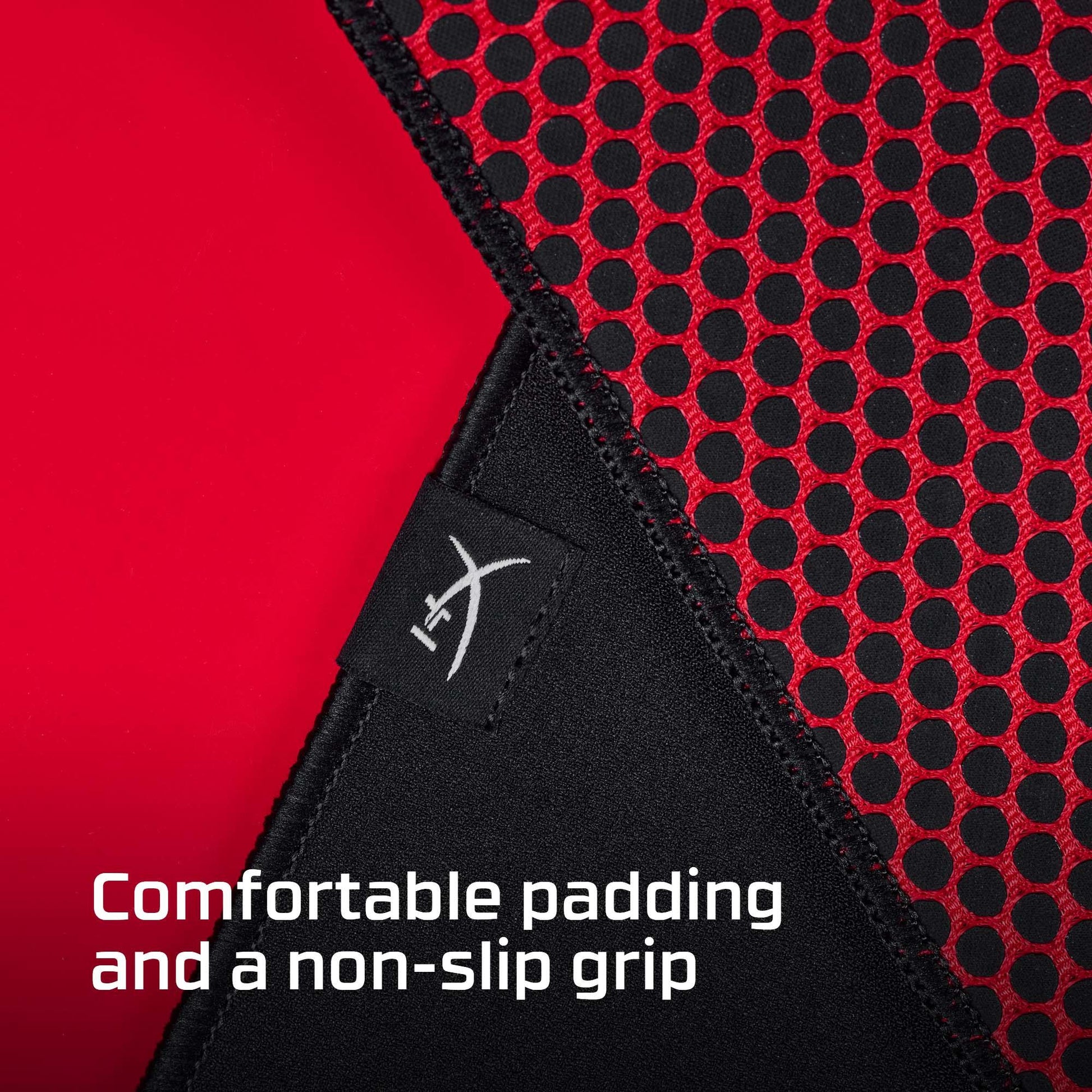 Hyperx Mouse Pad Hyperx Pulsefire - L