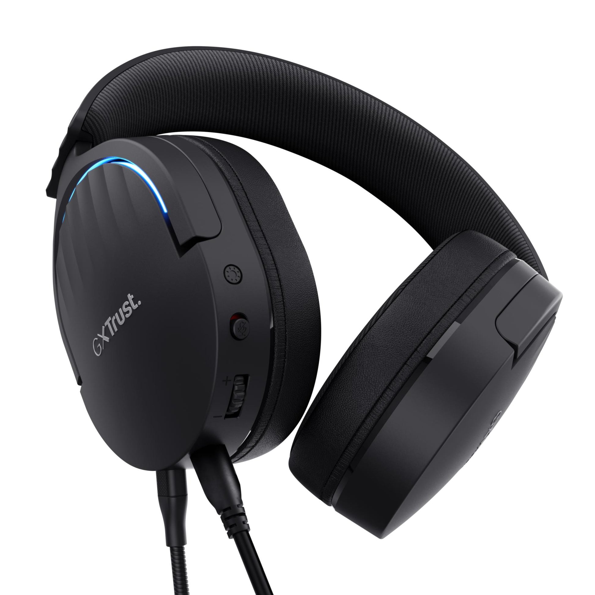 Trust Headset GXT 490 Fayzo - 24900