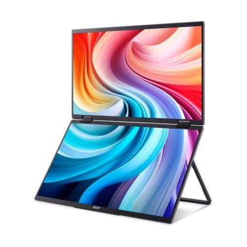 Acer Monitor LCD 16" PD163QTBMIUUX - UM.ZP3EE.011