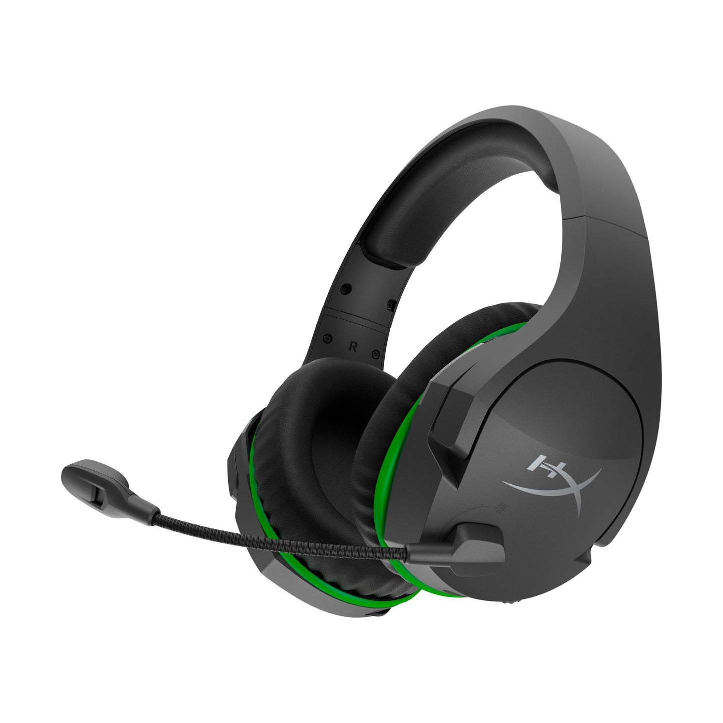 Hyperx Headset Hyperx Cloudx Stinger - HHSS1C-DG-GY / G