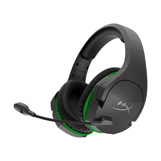 Hyperx Headset Hyperx Cloudx Stinger - HHSS1C-DG-GY / G