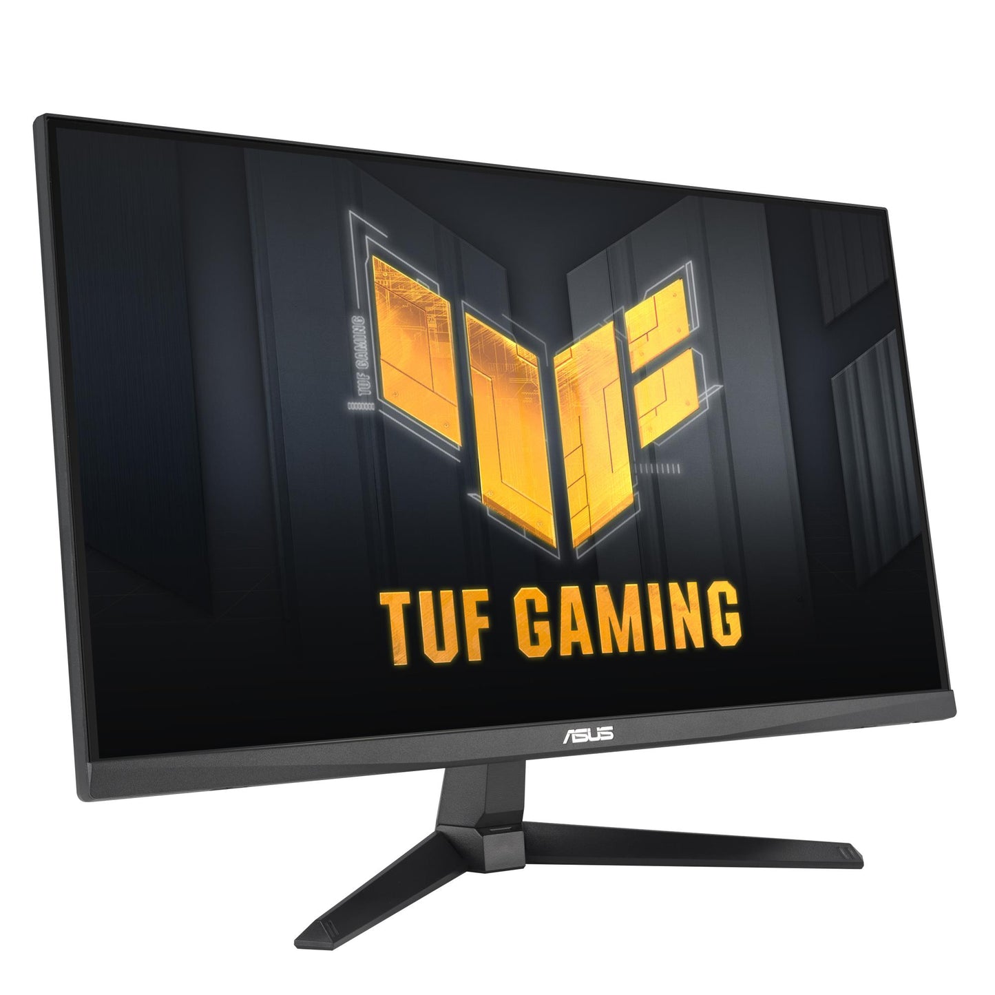 Asus LCD Monitor Asus 24.5 " 1920 X 1080 Pixels Full HD Native Aspect Ratio 16:9 LCD Flat