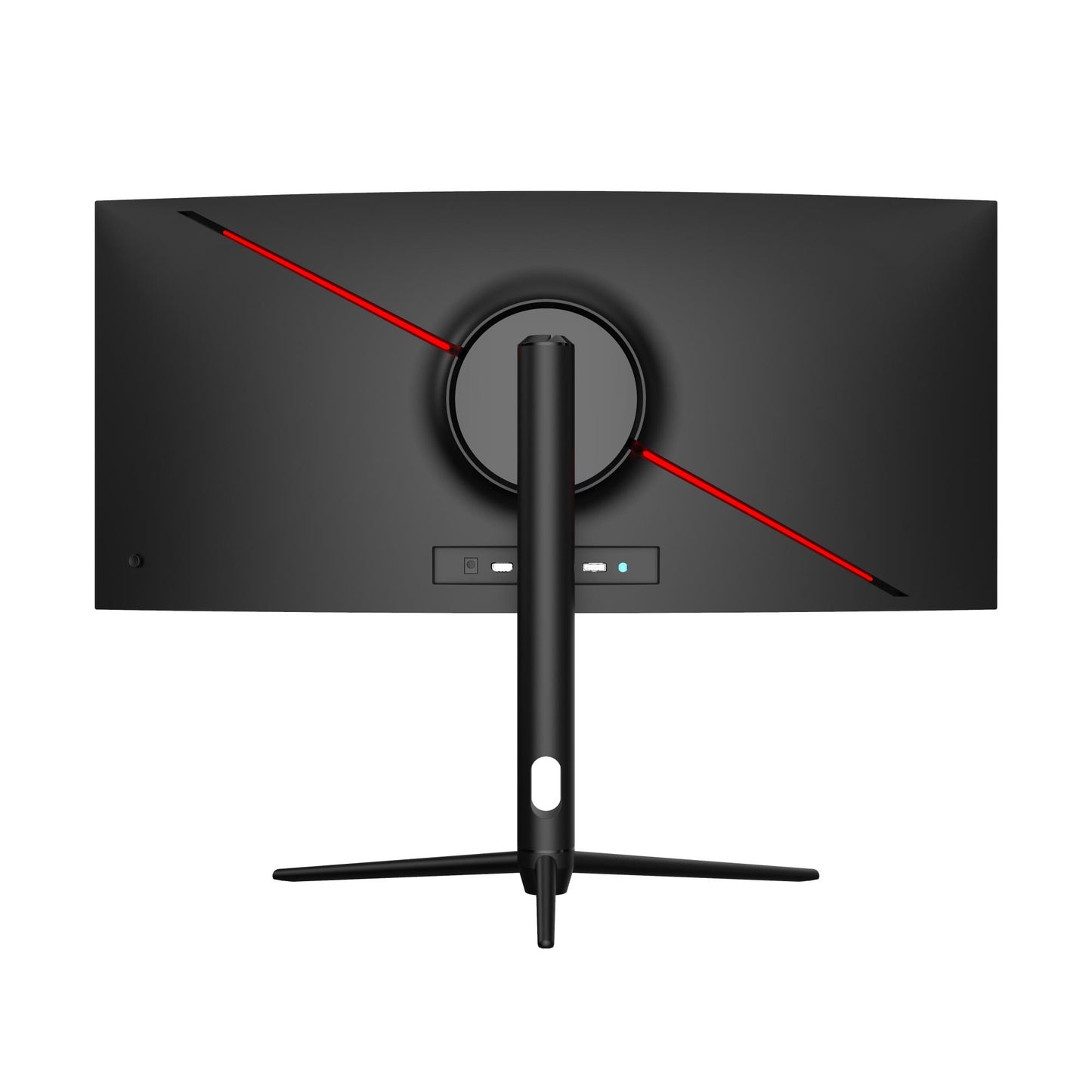 Dahua LCD Monitor Dahua DHI-LM30-E330CA 30" Gaming - Curved
