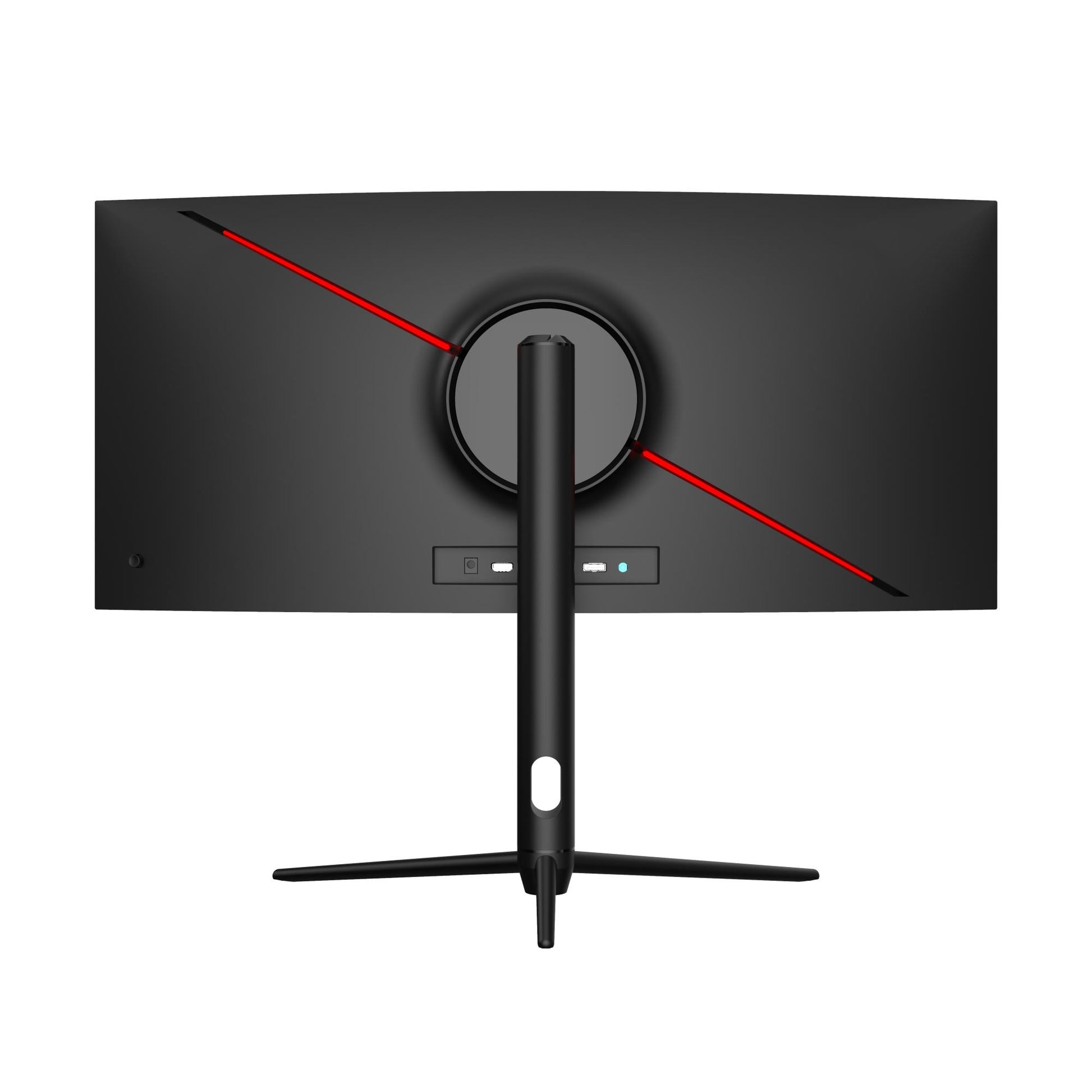 Dahua LCD Monitor Dahua DHI-LM30-E330CA 30" Gaming - Curved