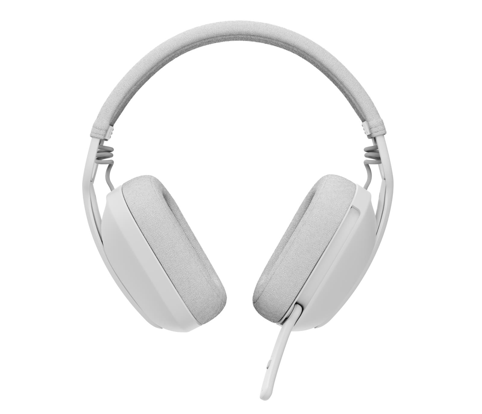 Logitech Headset Zone Vibe 100 - White