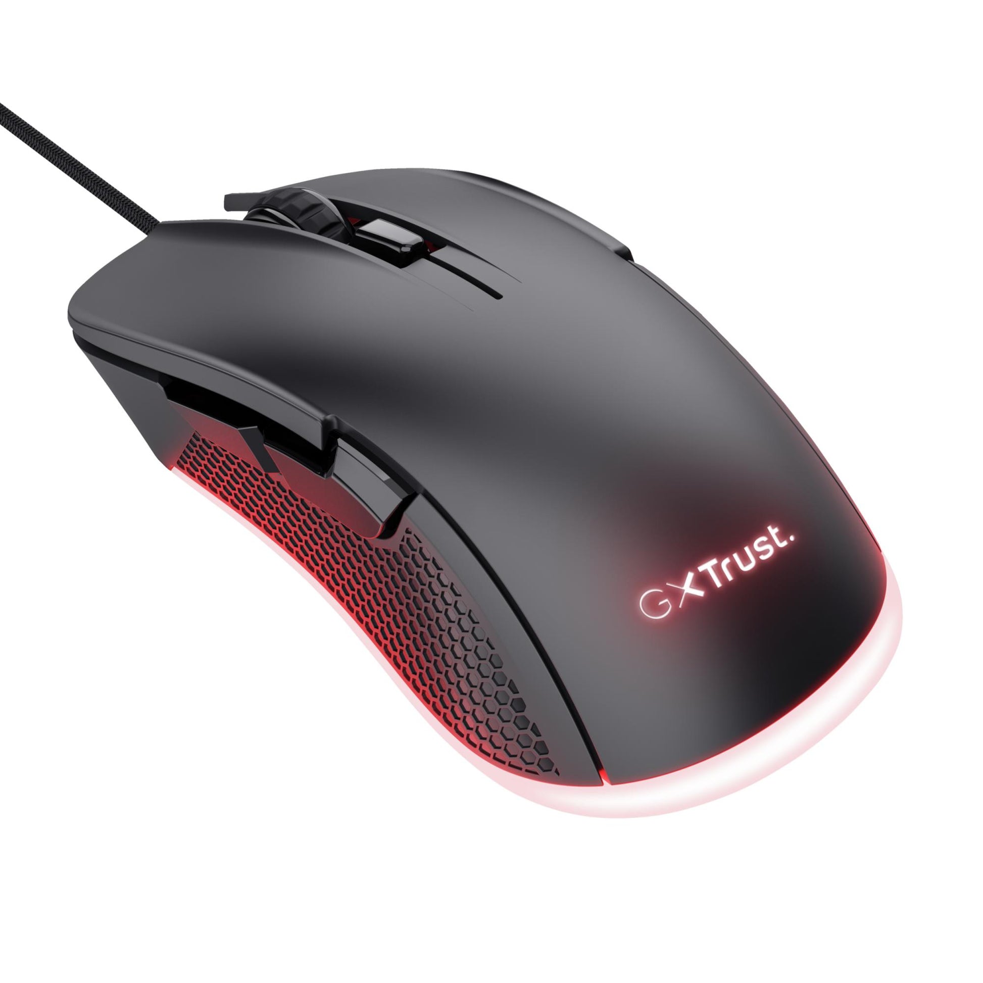 Trust Mouse USB Optical Gaming - GXT