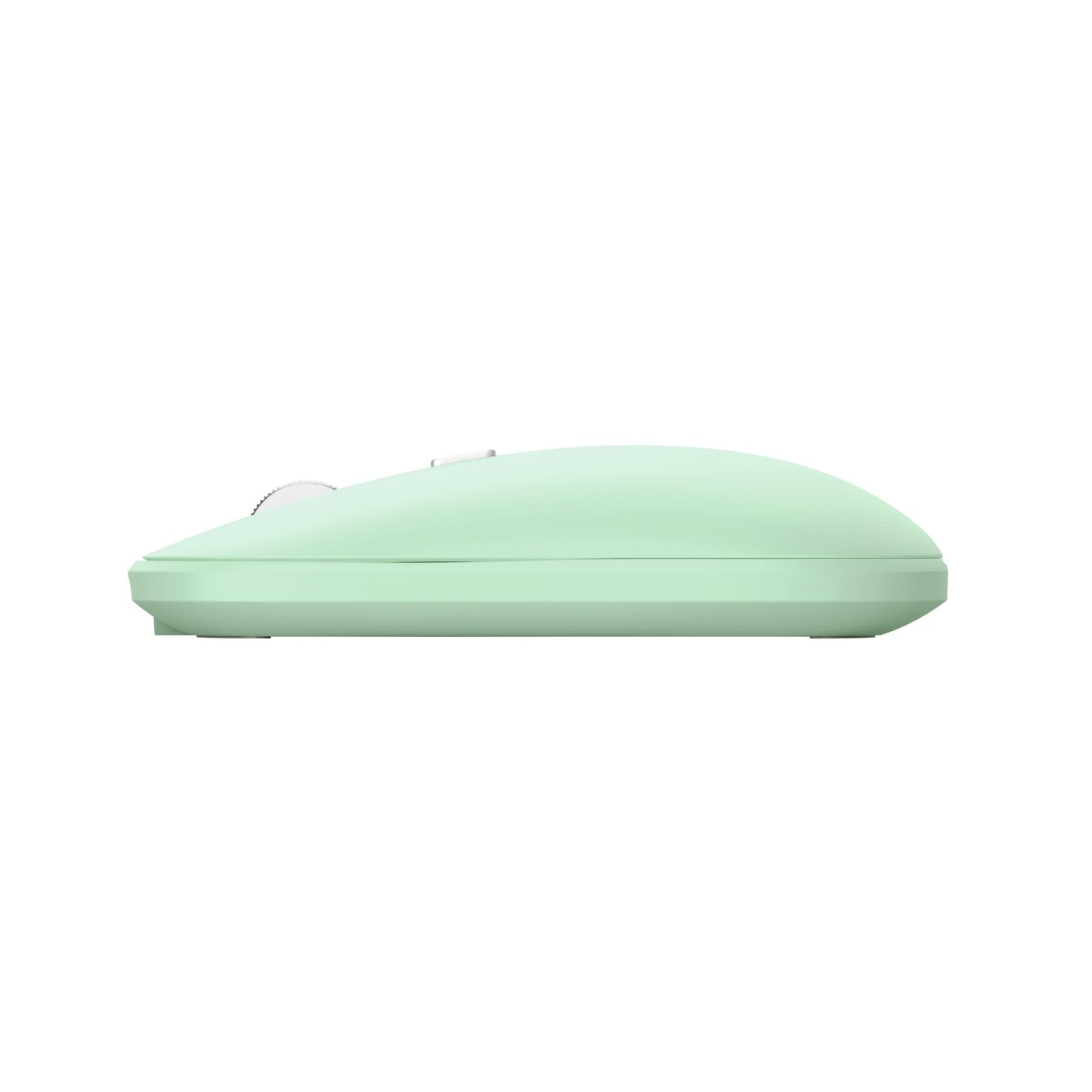 Trust Keyboard + Mouse Wireless Lyra - Green