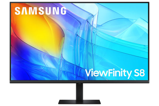 Samsung LCD Monitor Samsung 37 " 3840 X 2160 Pixels 4K Ultra HD Native Aspect Ratio 16:9 LCD Flat