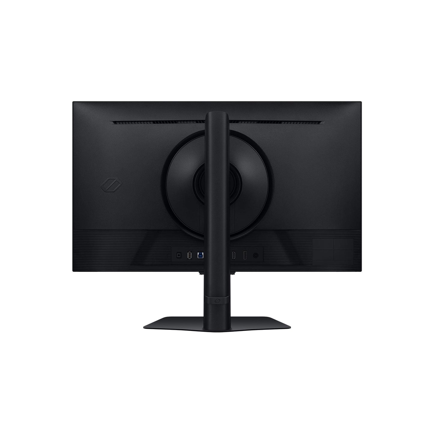 Samsung LCD Monitor Samsung 27 " 3840 X 2160 Pixels 4K Ultra HD Native Aspect Ratio 16:9 LCD Flat