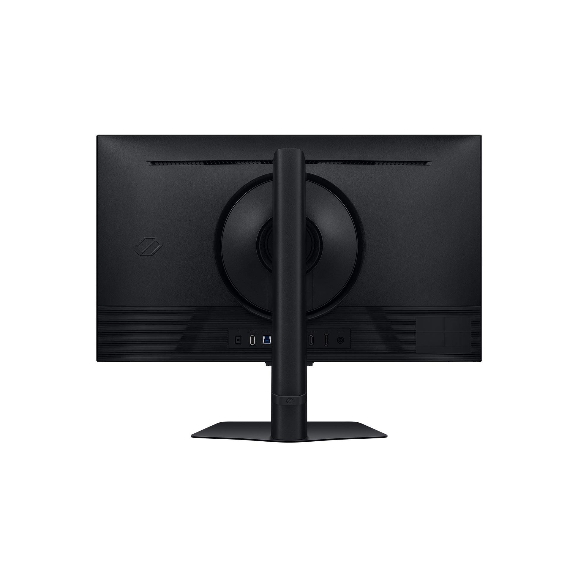 Samsung LCD Monitor Samsung 27 " 3840 X 2160 Pixels 4K Ultra HD Native Aspect Ratio 16:9 LCD Flat