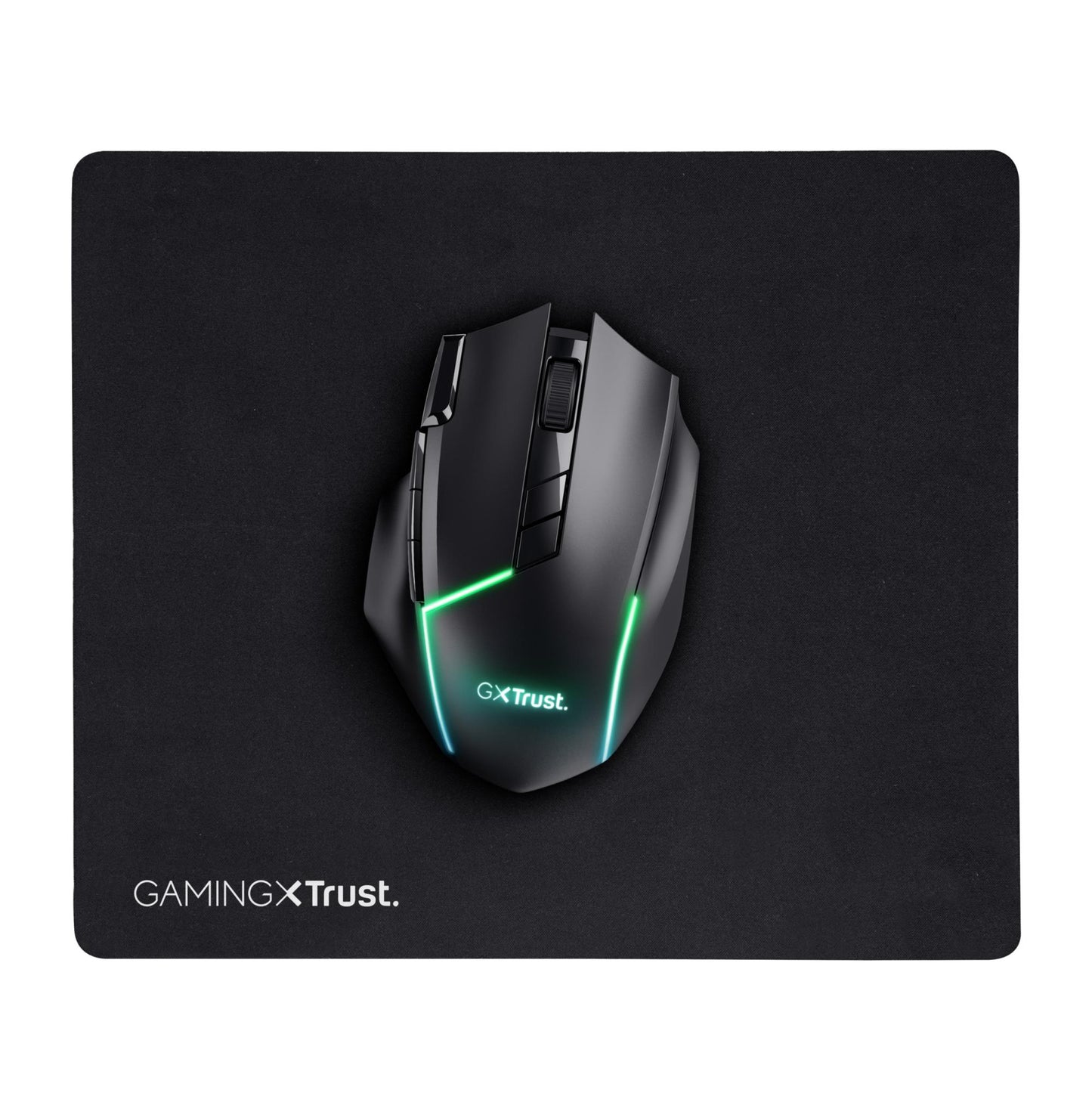 Trust Mouse Pad GXT754 L - 21567