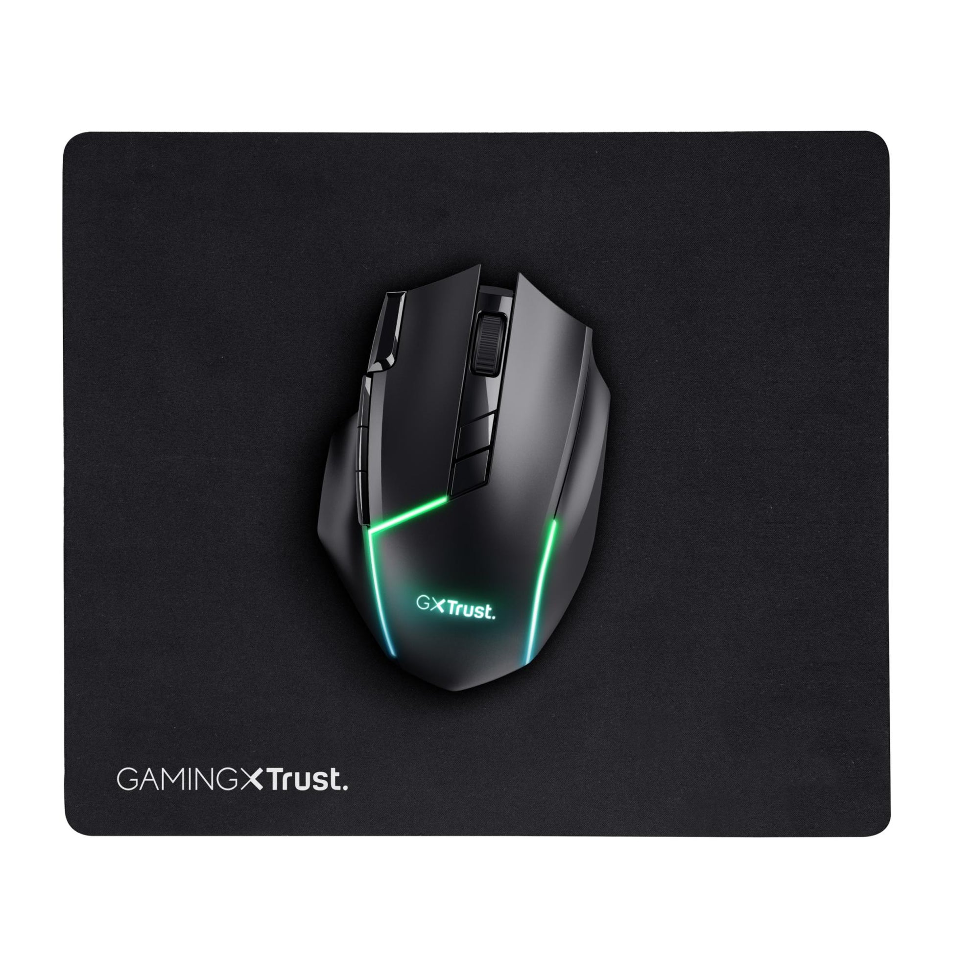Trust Mouse Pad GXT754 L - 21567