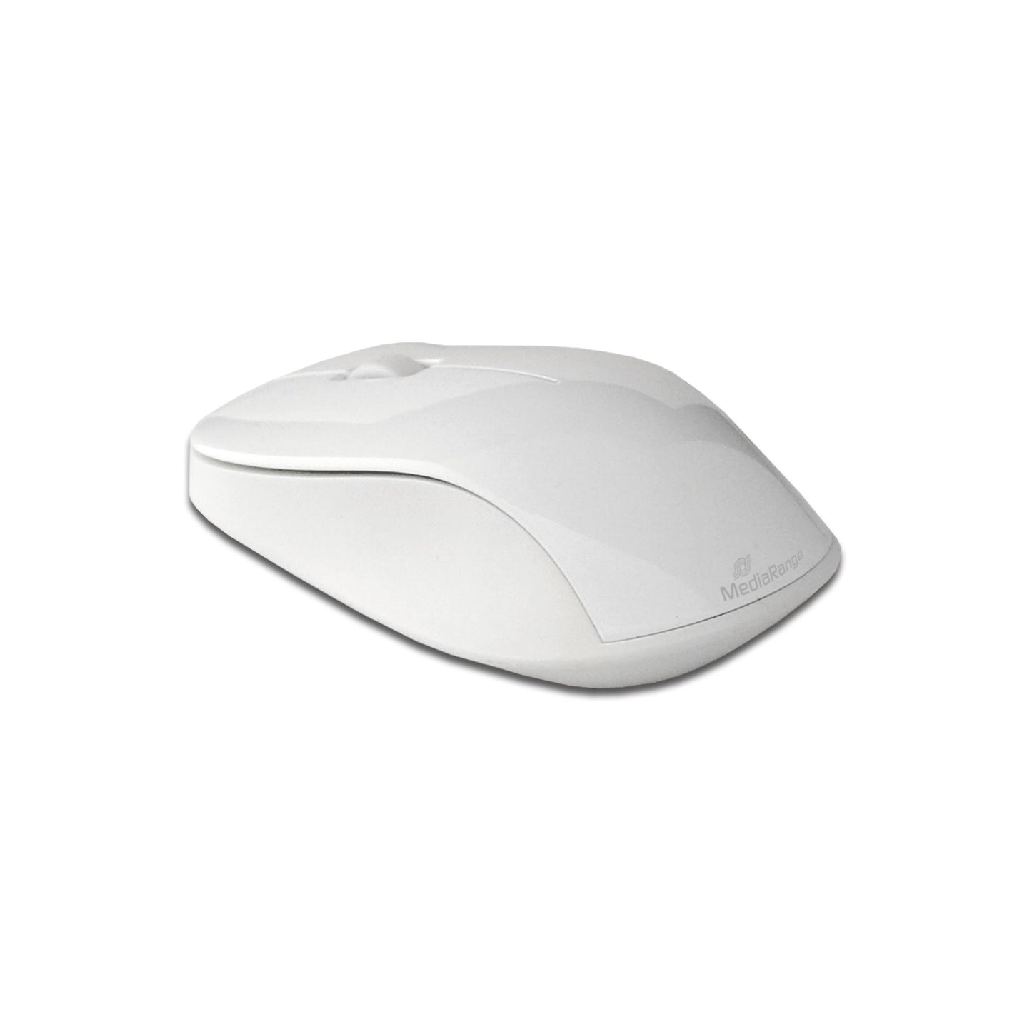 Mediarange Keyboard + Mouse Wireless - MROS106