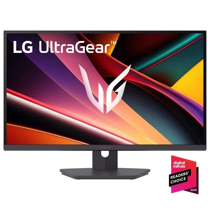 LG LCD Monitor LG 27 " 2560 X 1440 Pixels Quad HD Native Aspect Ratio 16:9 LCD Flat