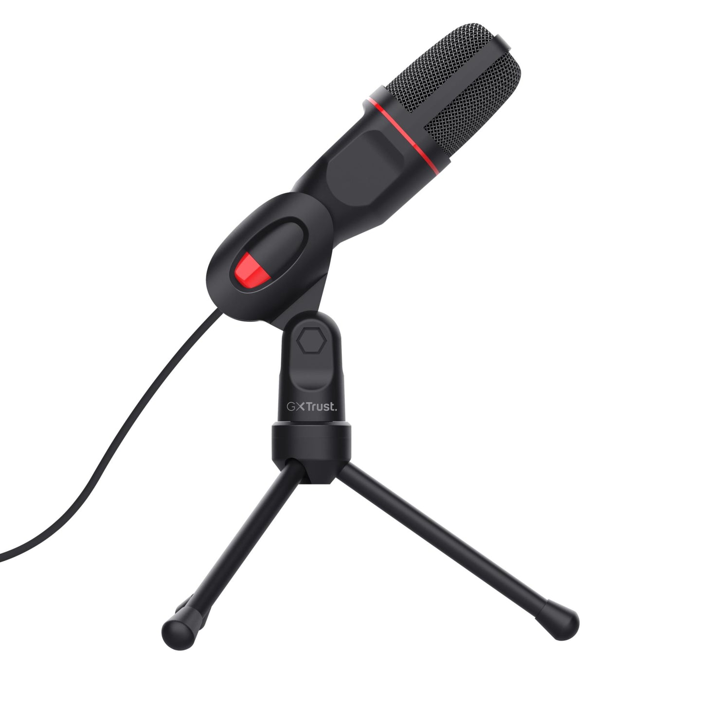 Trust Microphone GXT212 Mico USB - 23791