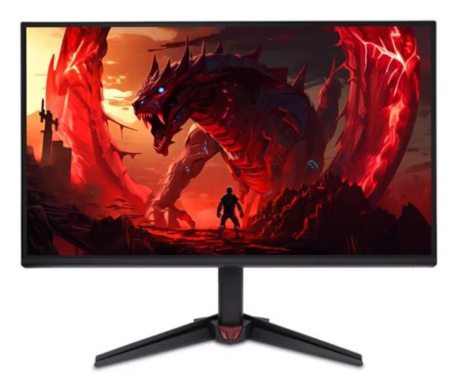 Acer LCD Monitor Acer 27 " 1920 X 1080 Pixels Full HD Native Aspect Ratio 16:9 Flat