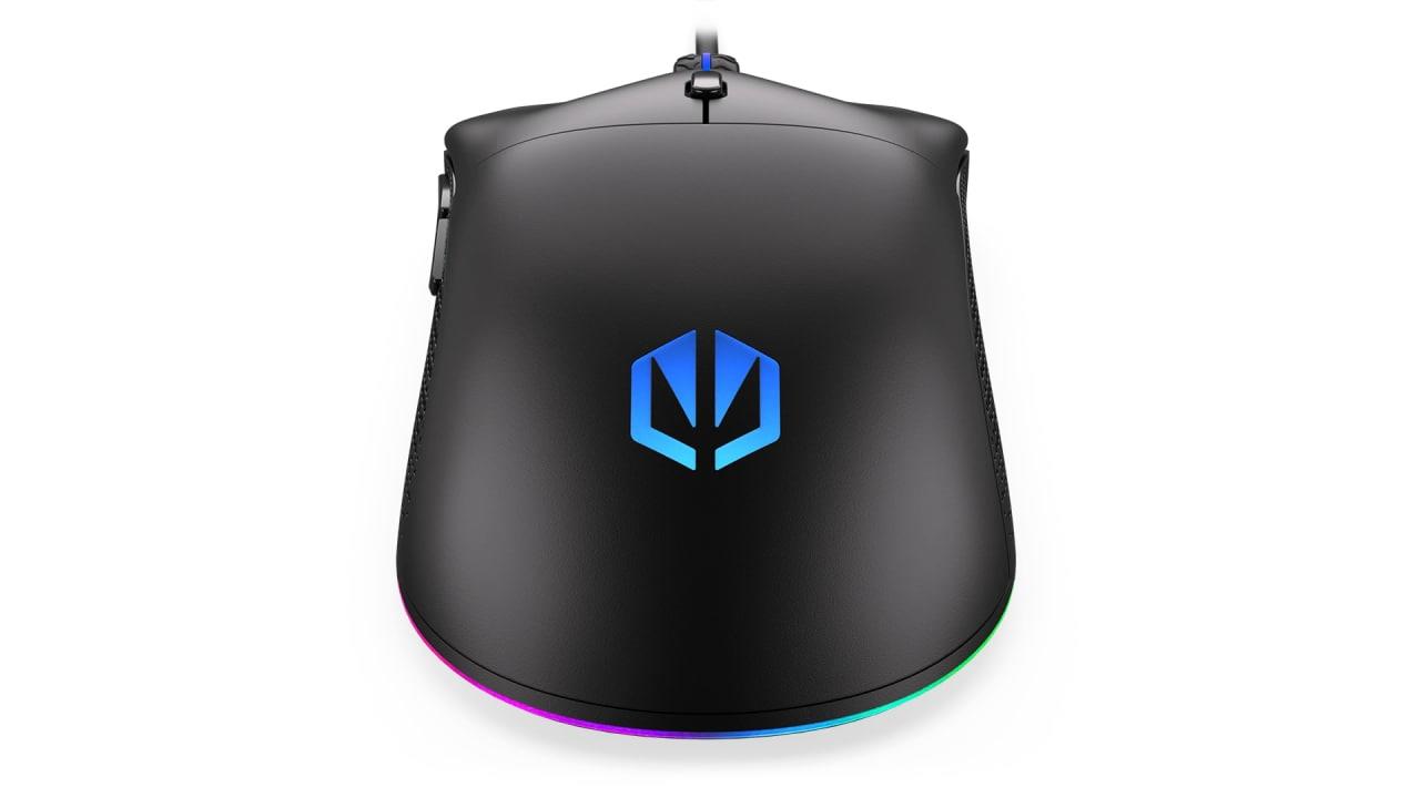 Endorfy Mouse USB Optical GEM - EY6A006