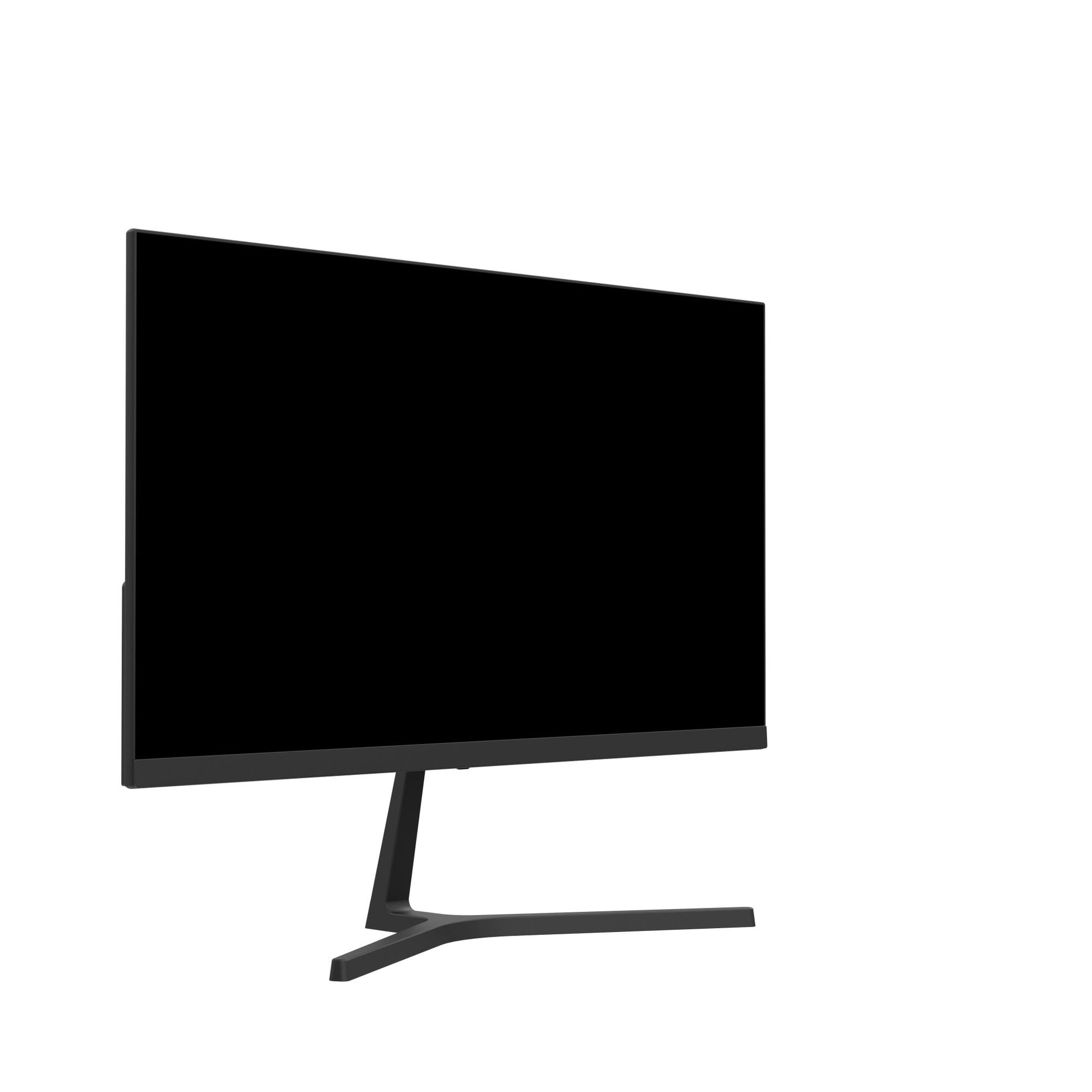 Dahua LCD Monitor Dahua DHI-LM22-B200S 21.45" Business Panel VA 1920X1080 16:9 100Hz 5 Ms Speakers Colour Black