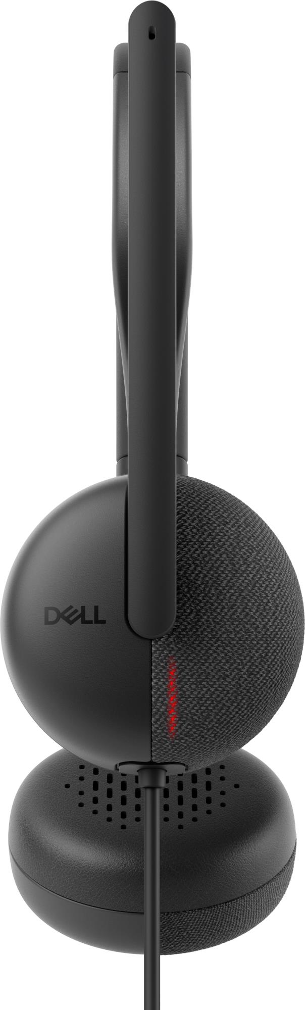 Dell Headset WH3024 - 520-BBDH