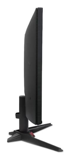 Acer LCD Monitor Acer 27 " 1920 X 1080 Pixels Full HD Native Aspect Ratio 16:9 Flat