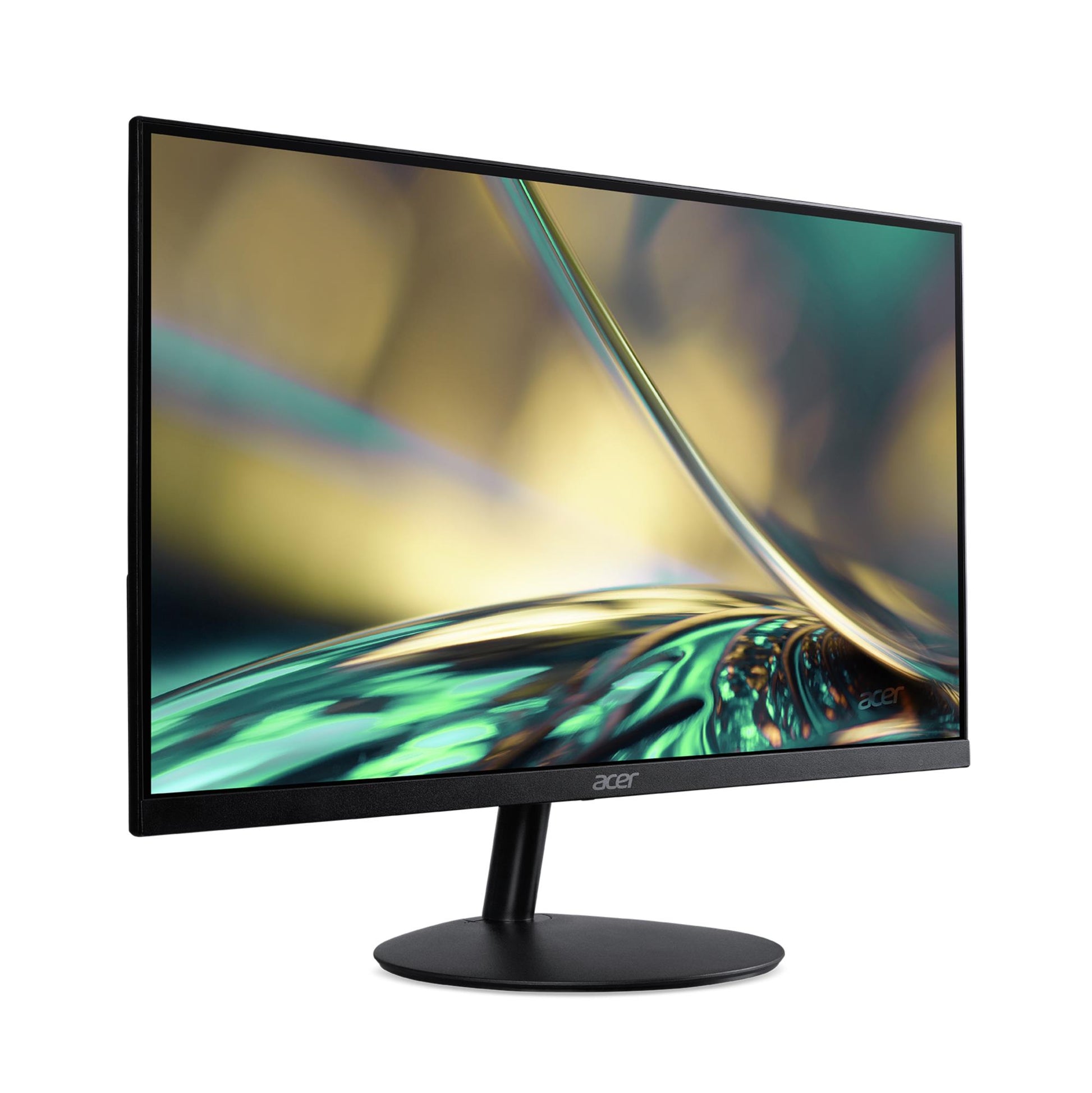 Acer LCD Monitor Acer 23.8 " 1920 X 1080 Pixels Full HD Native Aspect Ratio 16:9 LCD Flat