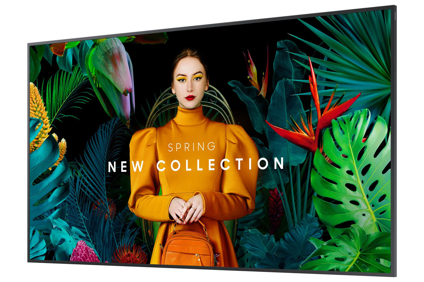 Samsung Display LCD 55" QB50C / LH50QBCEBGCXEN