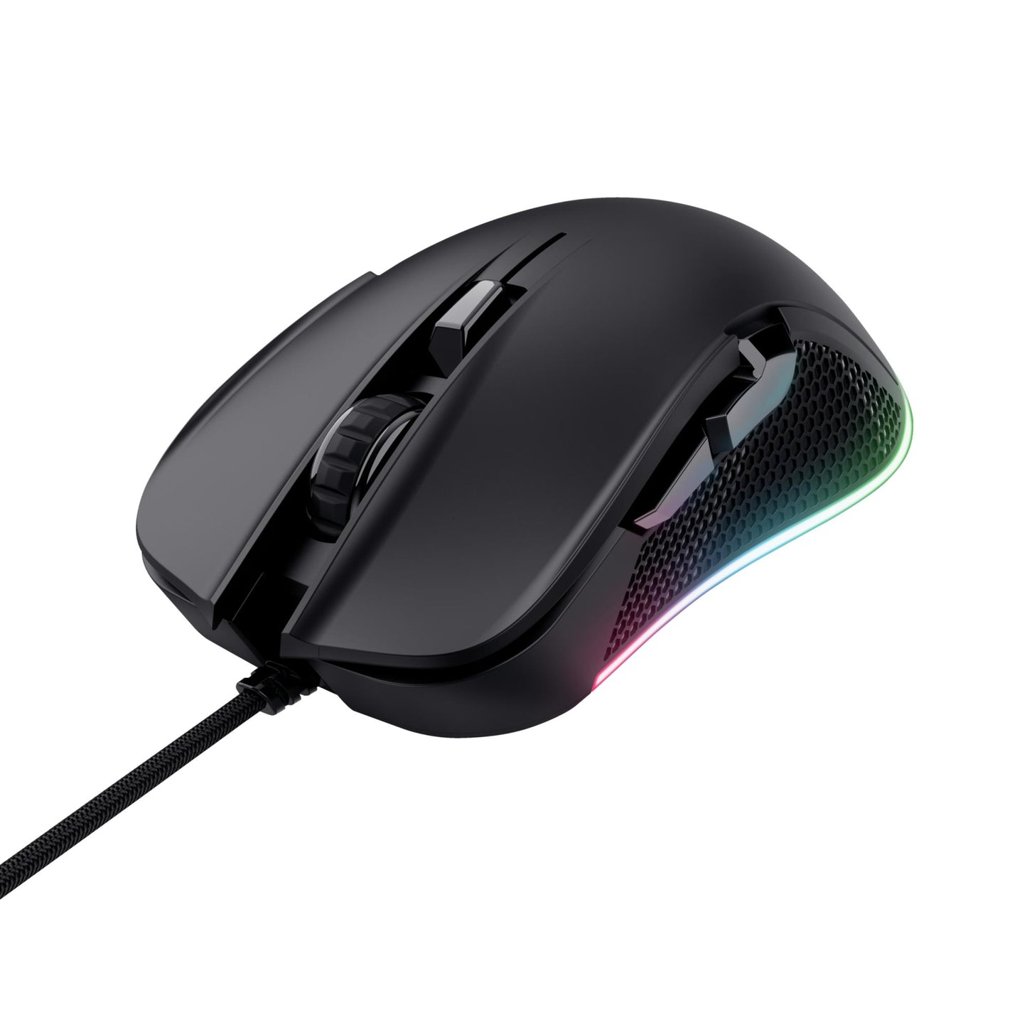 Trust Mouse USB Optical Gaming - GXT