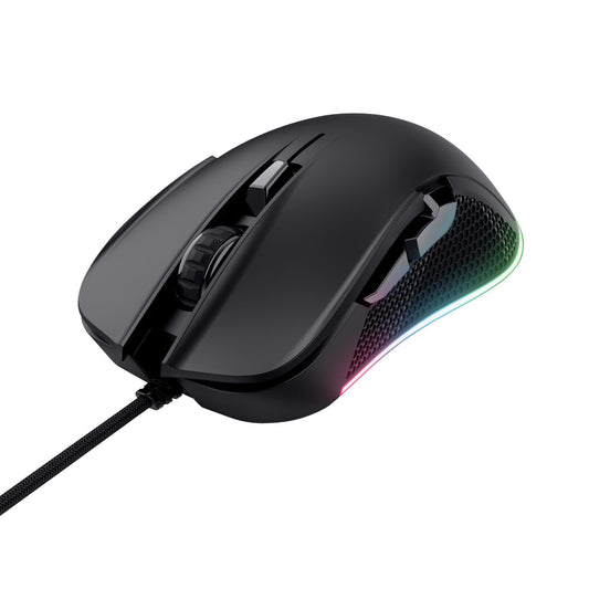 Trust Mouse USB Optical Gaming - GXT