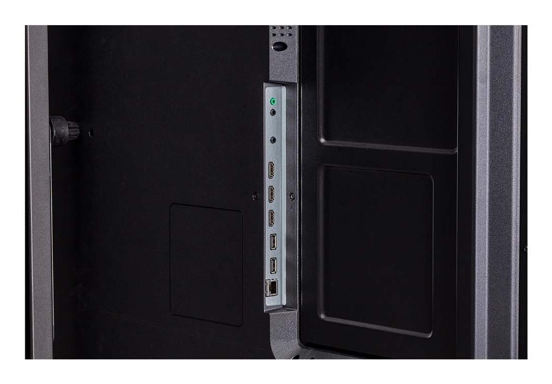 LG Display LCD 65" - 65UL5Q-E