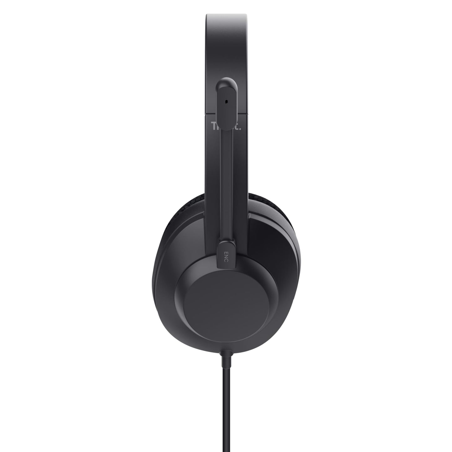 Trust Headset Ayda MAX USB-C - 25462