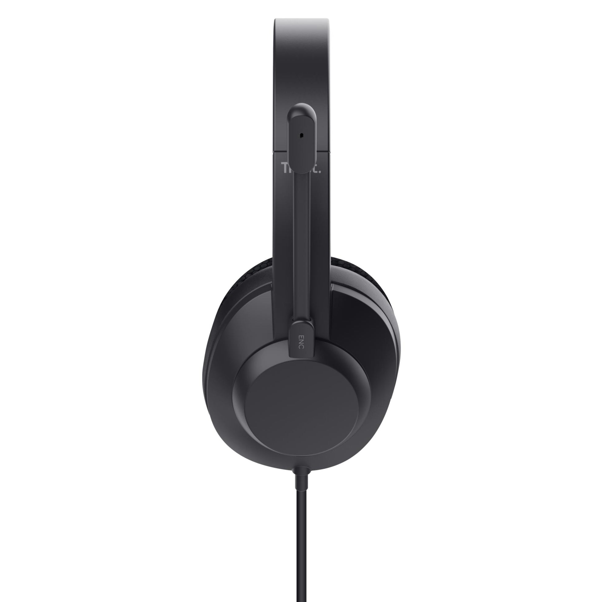 Trust Headset Ayda MAX USB-C - 25462