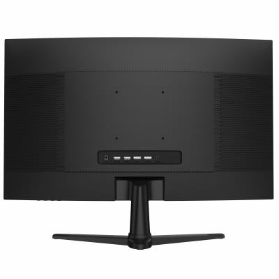 Dahua LCD Monitor Dahua 27 " 1920 X 1080 Pixels Full HD Native Aspect Ratio 16:9 LED Curved