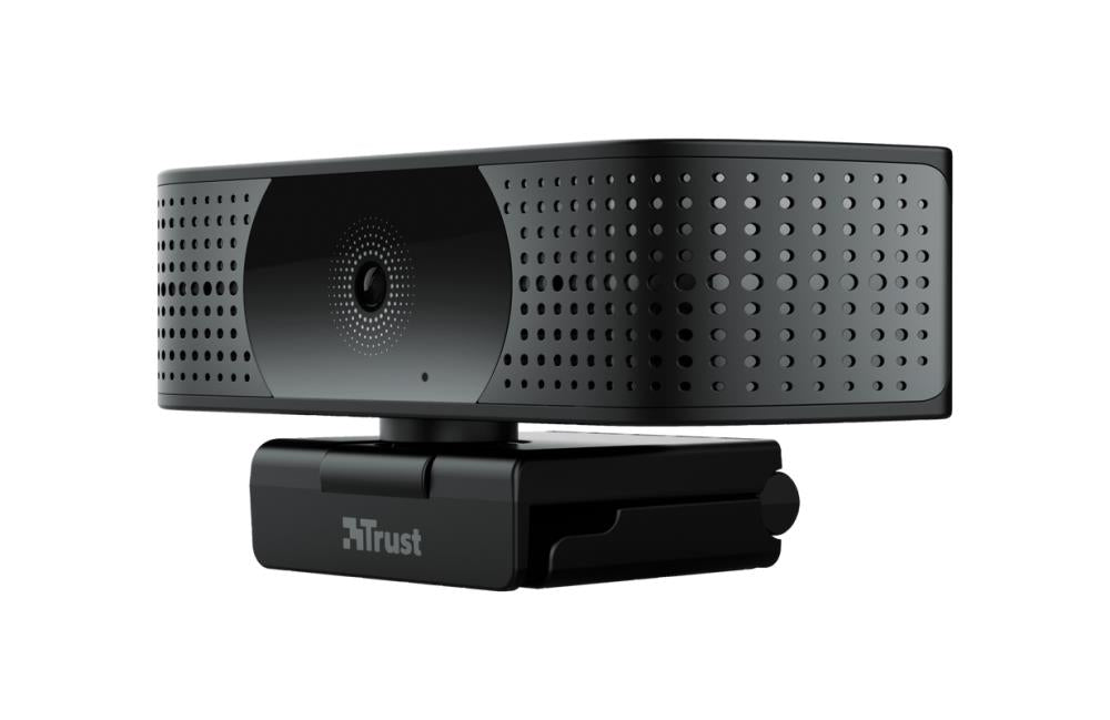 Trust Camera Webcam Teza 4K UHD - 24280