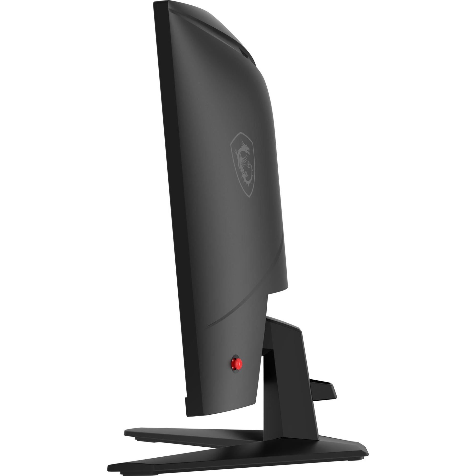MSI LCD Monitor MSI MAG 275CQF E18 27" Gaming / Curved Matte Panel VA 2560X1440 16:9 180Hz 0.5 Ms Colour Black