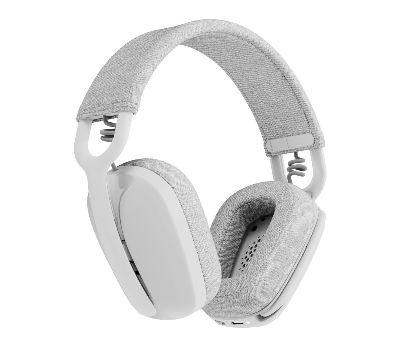 Logitech Headset Zone Vibe 100 - White