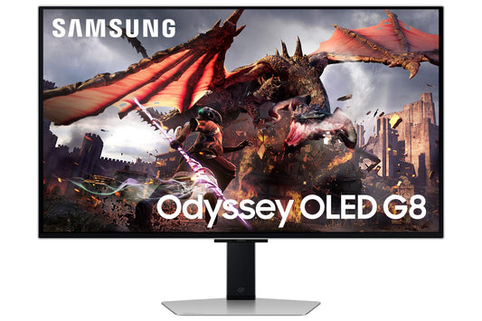 Samsung Monitor Samsung 32" Gaming - Smart