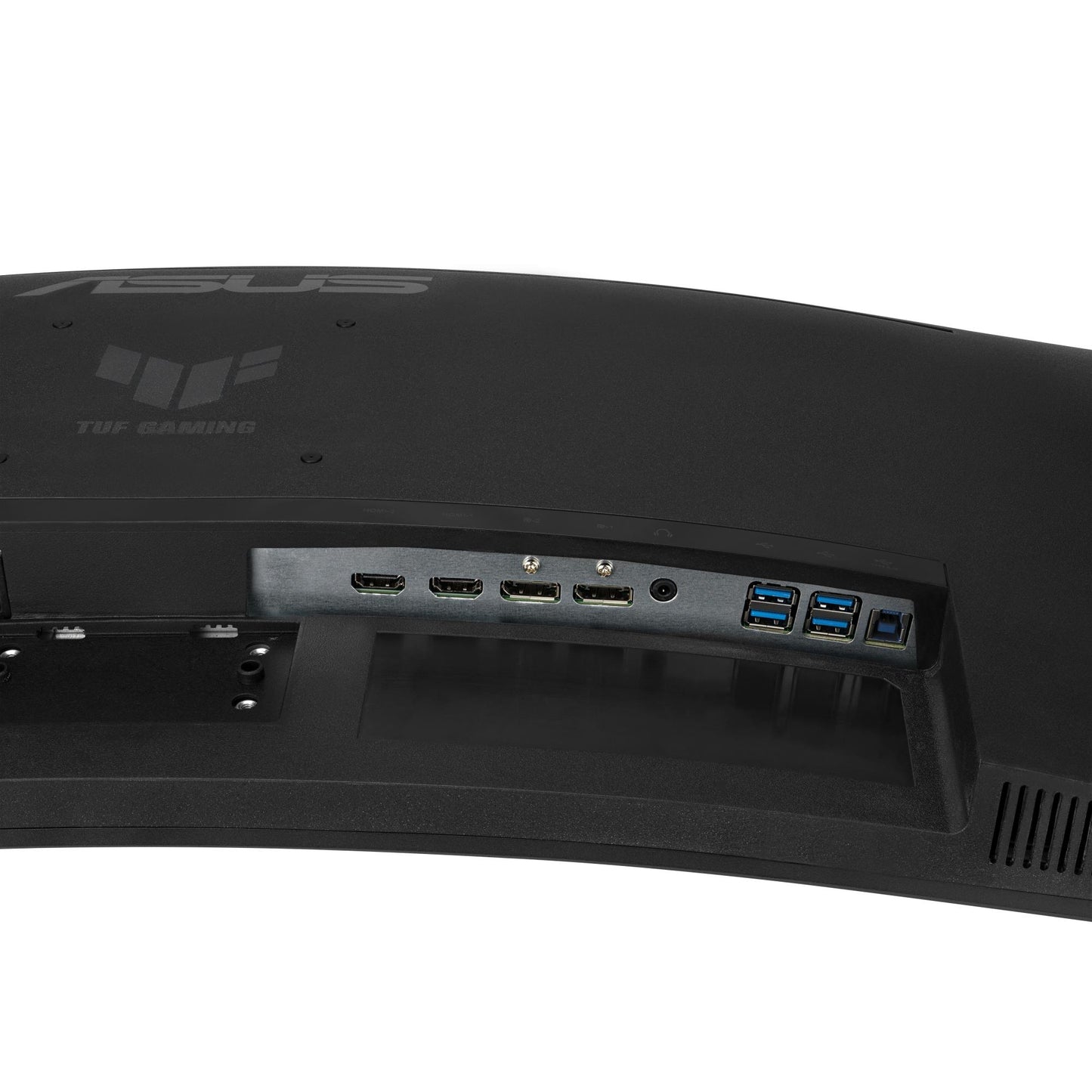 Asus LCD Monitor Asus TUF Gaming VG34VQ3B 34" Gaming / Curved Panel VA 3440X1440 16:9 180Hz 1 Ms Speakers