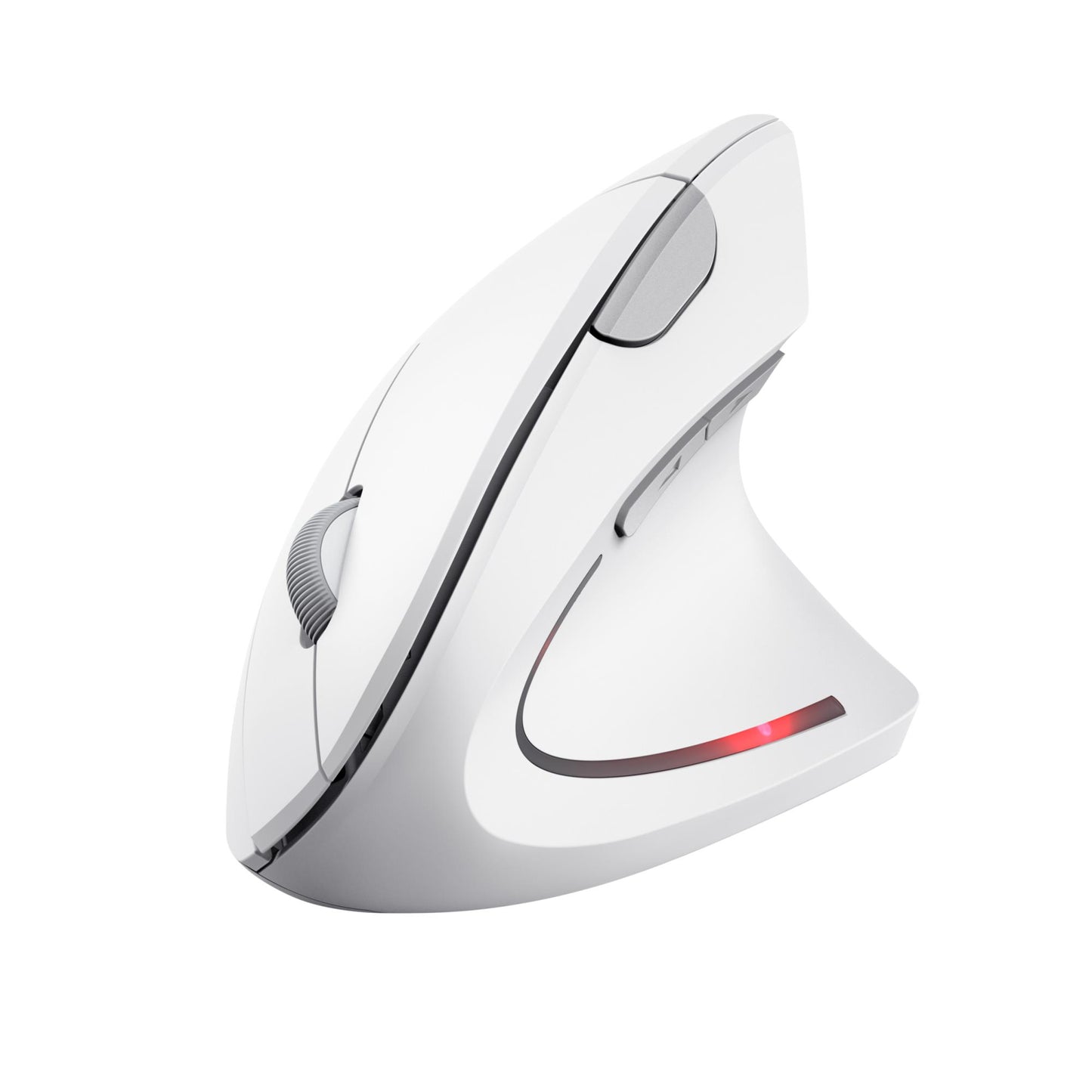 Trust Mouse USB Optical Wireless Verto - Ergonomic