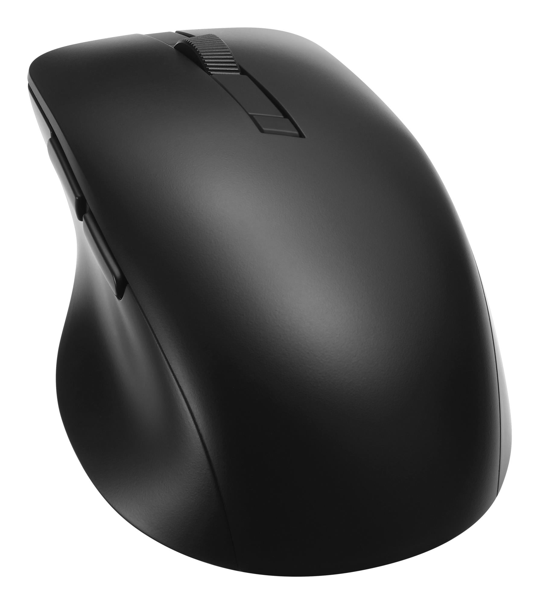 Asus Mouse USB Optical Wireless MD200 - Black