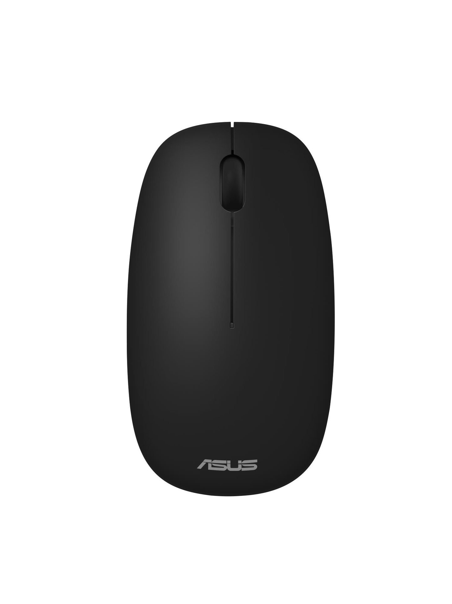 Asus Keyboard + Mouse Wireless Optical W5000 - Black