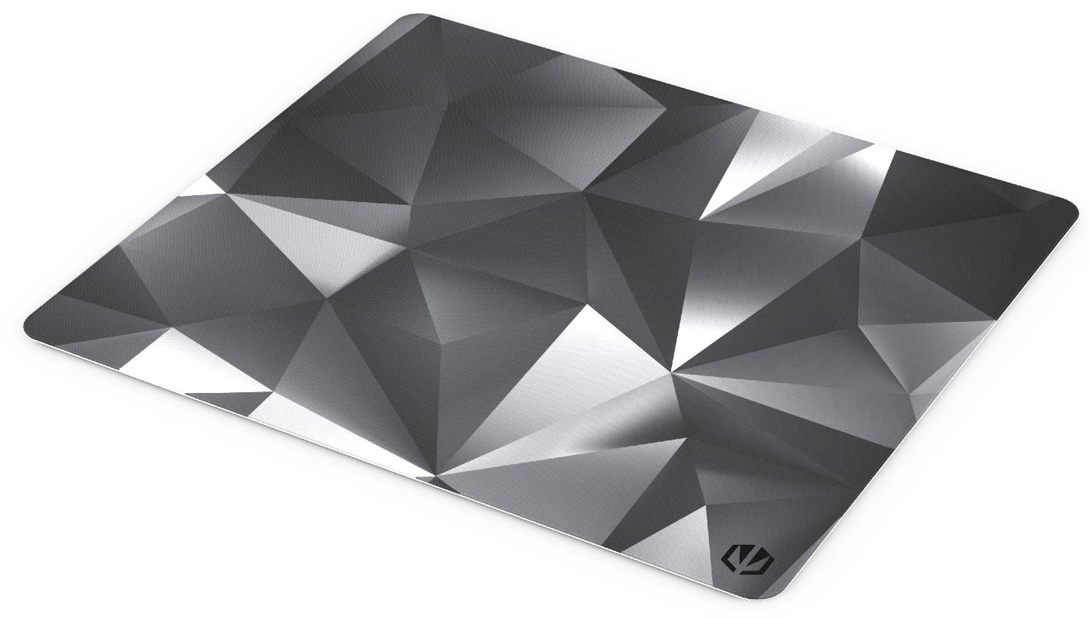 Endorfy Mouse Pad Crystal Black L - EY6B007