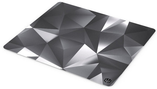 Endorfy Mouse Pad Crystal Black L - EY6B007