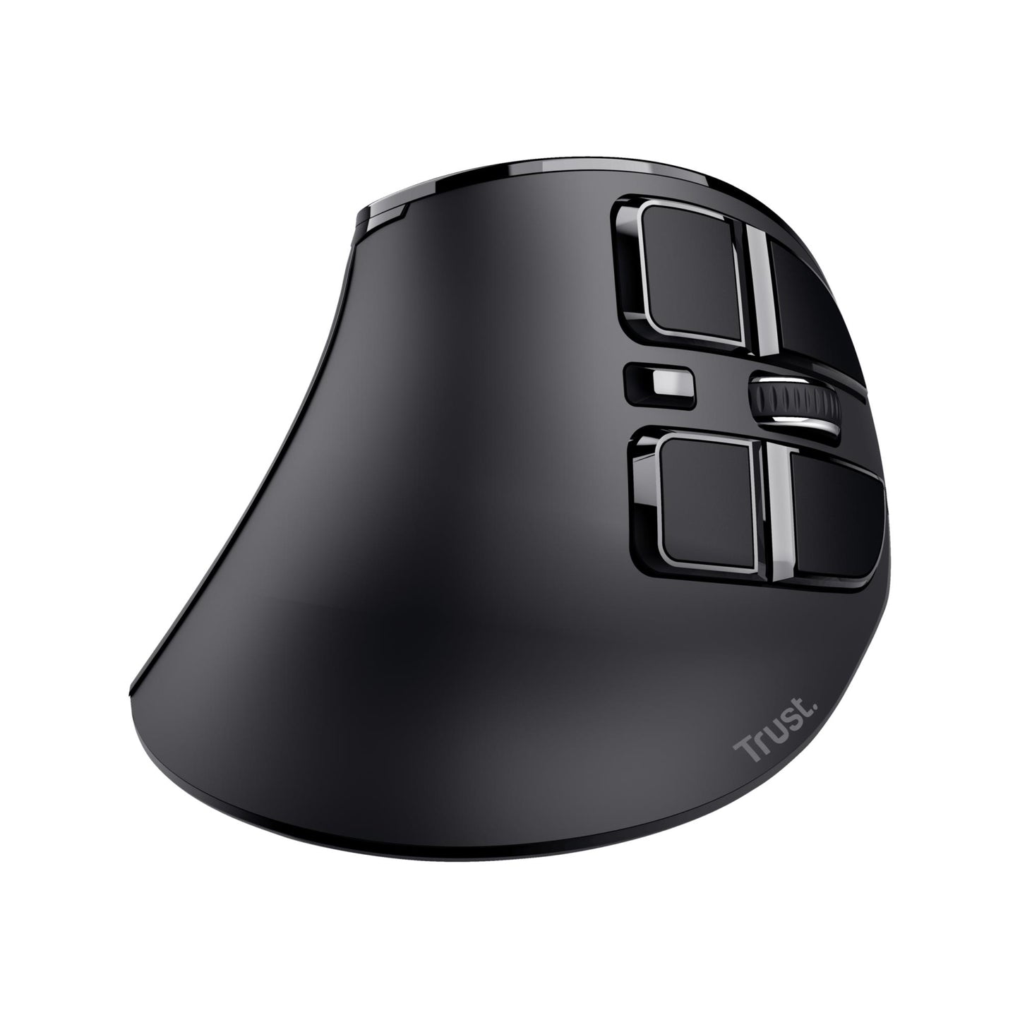 Trust Mouse USB Optical Ergonomic - Voxx