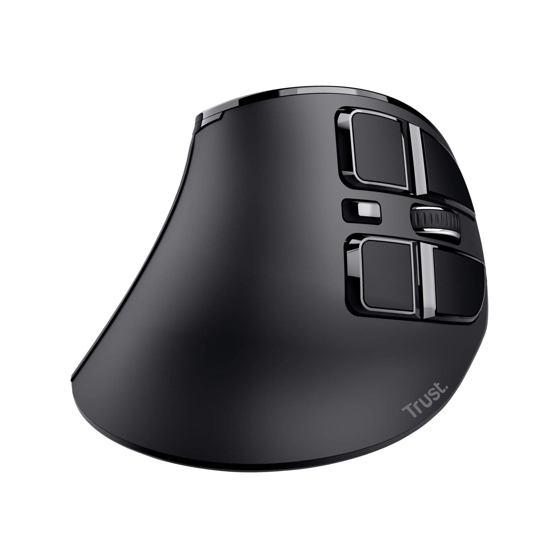 Trust Mouse USB Optical Ergonomic - Voxx