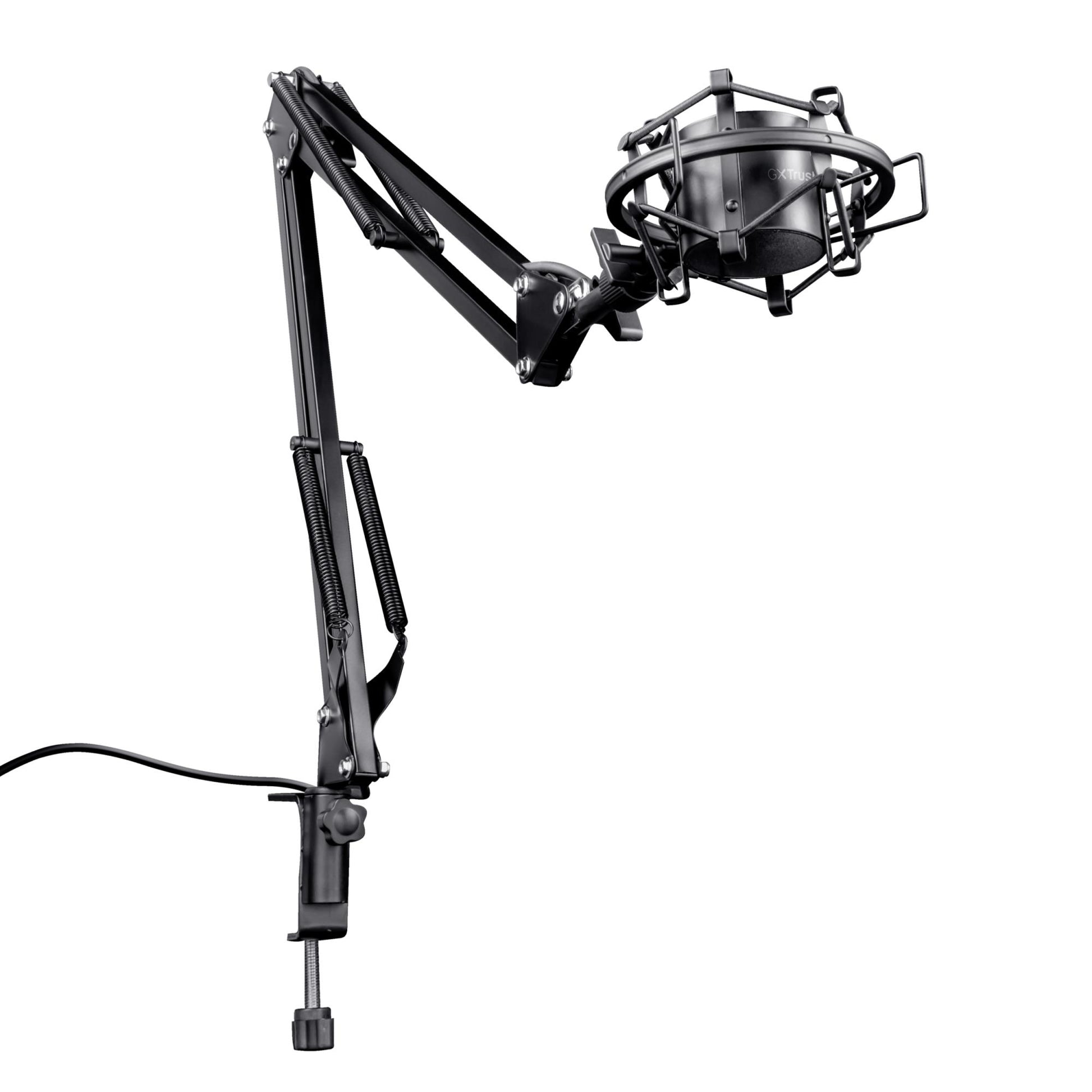 Trust Microphone Accessory Streaming ARM - 22563