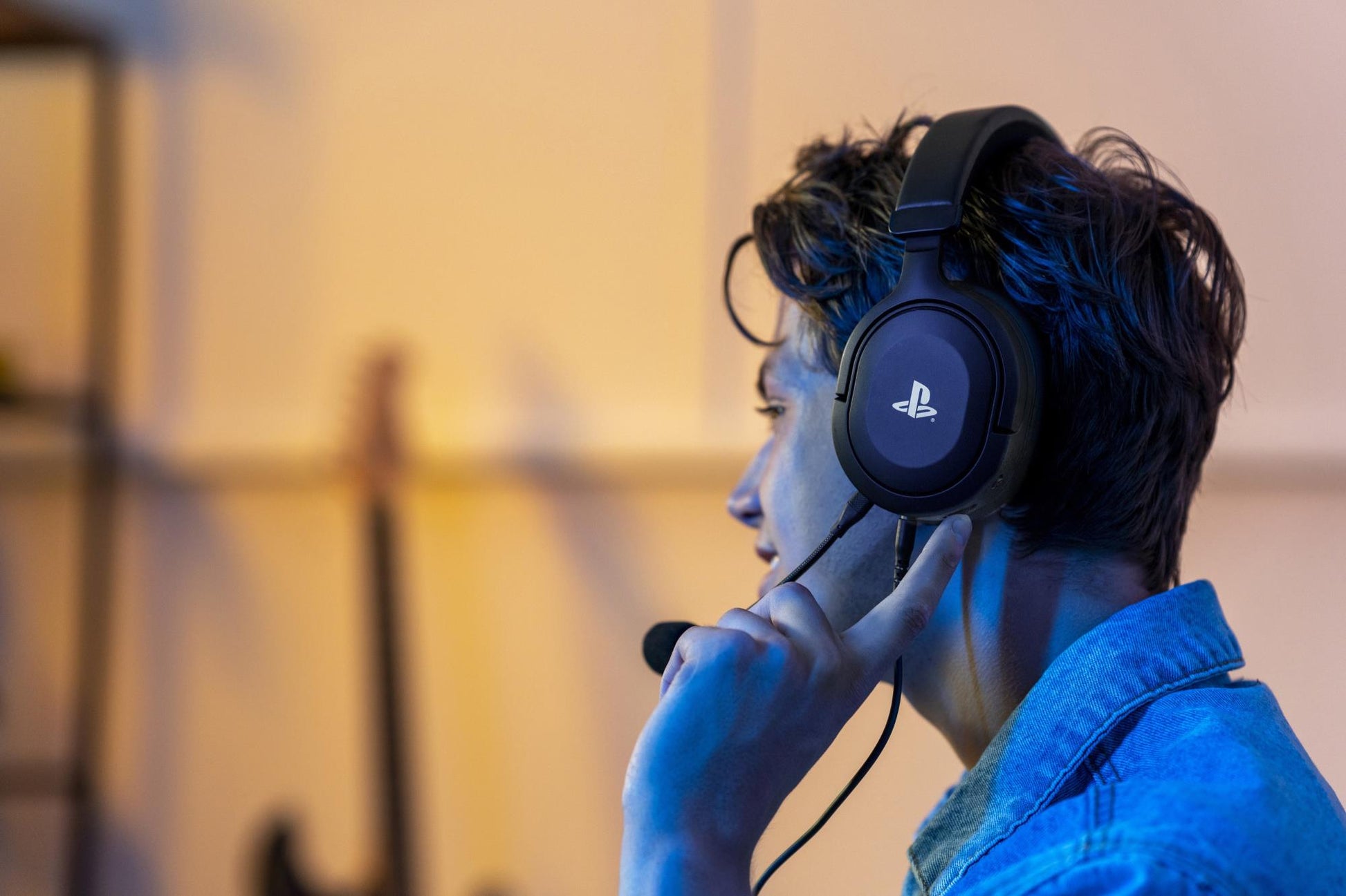 Trust Headset GXT498 Forta - 24715